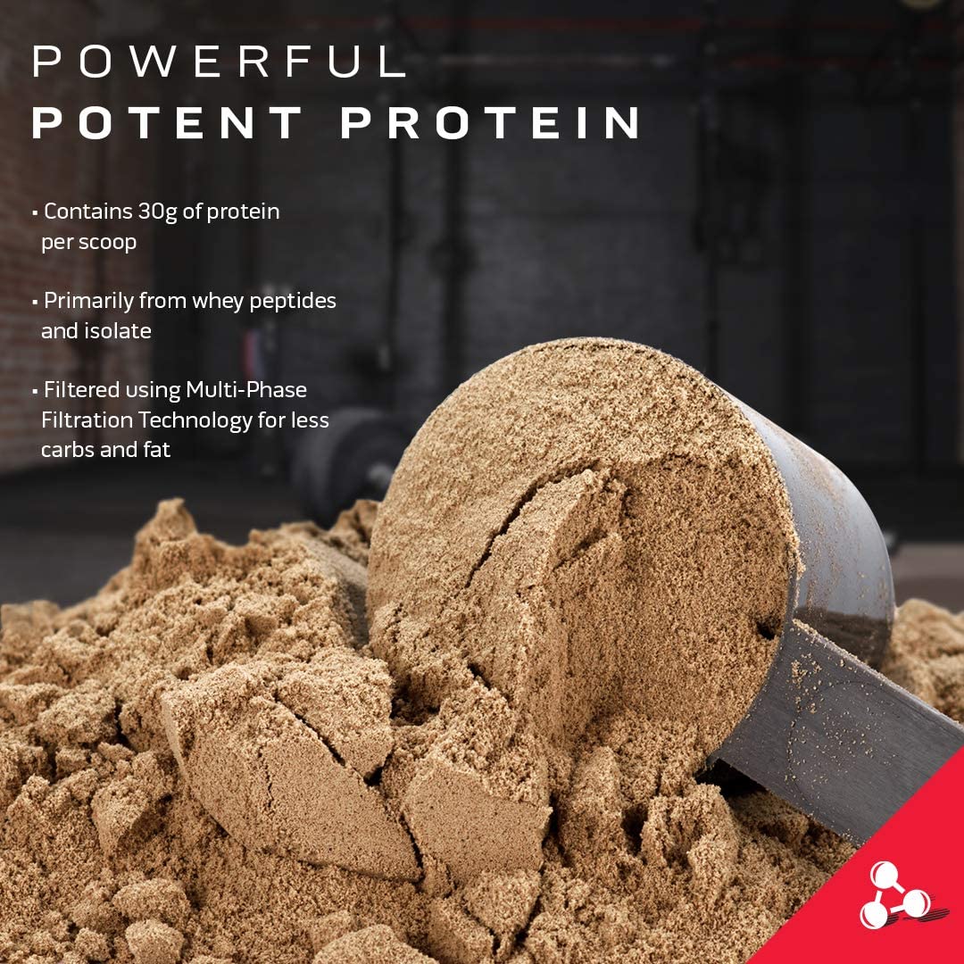 Whey Protein Powder