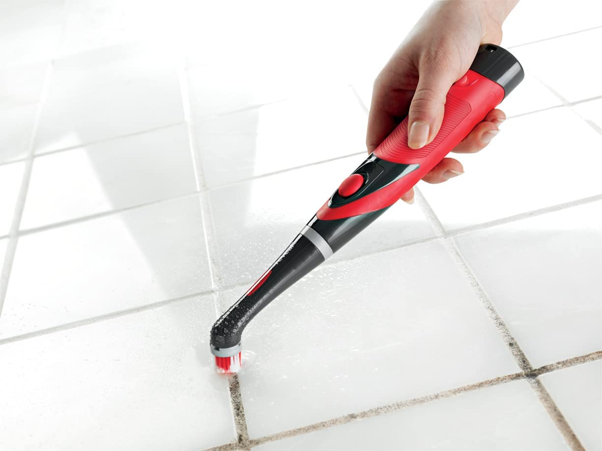 Purpose Scrub Brush Cleaner for Grout