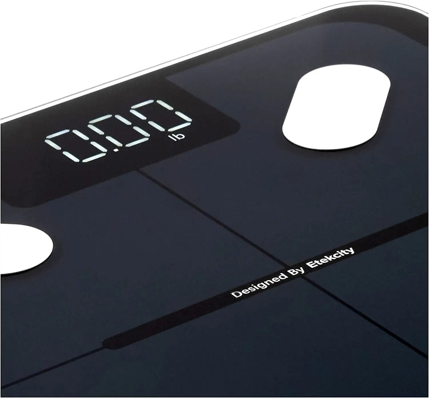 Etekcity Smart Scale for Body Weight