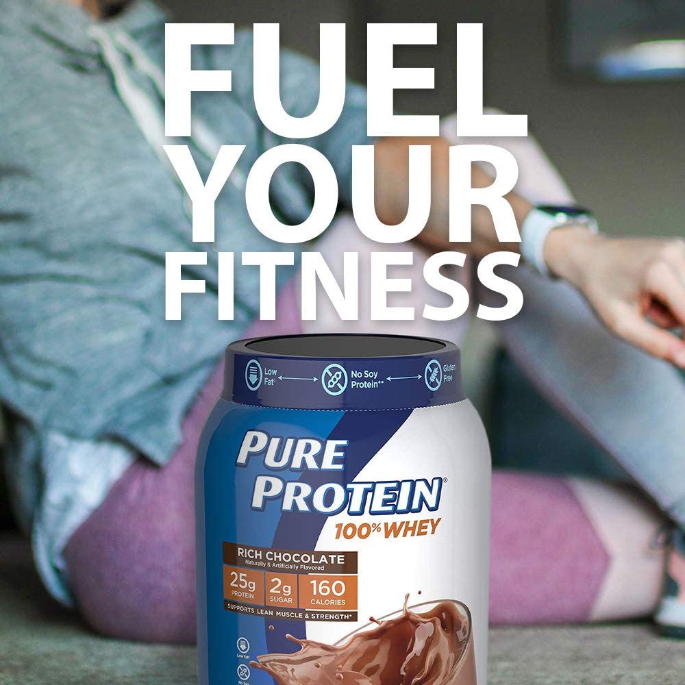 Pure Protein Powder