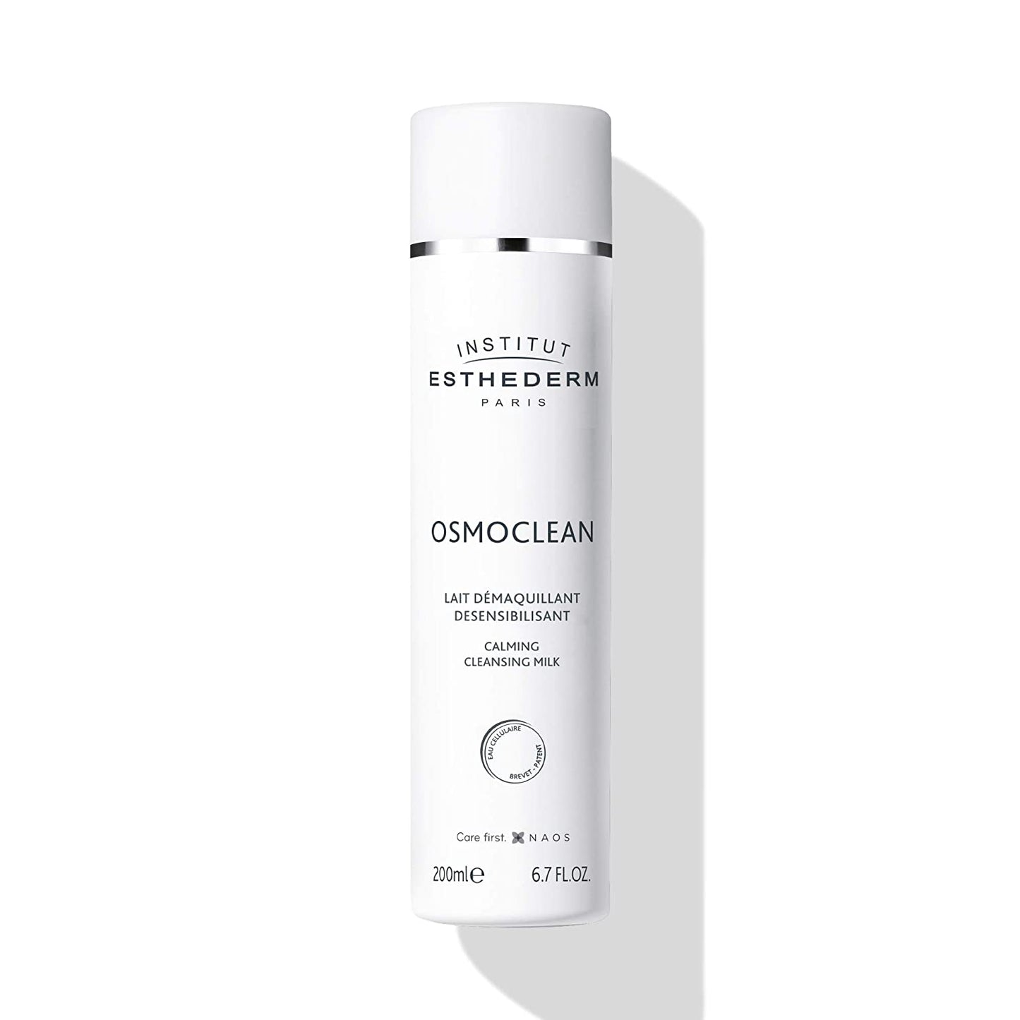 Osmoclean Calming Cleansing Milk