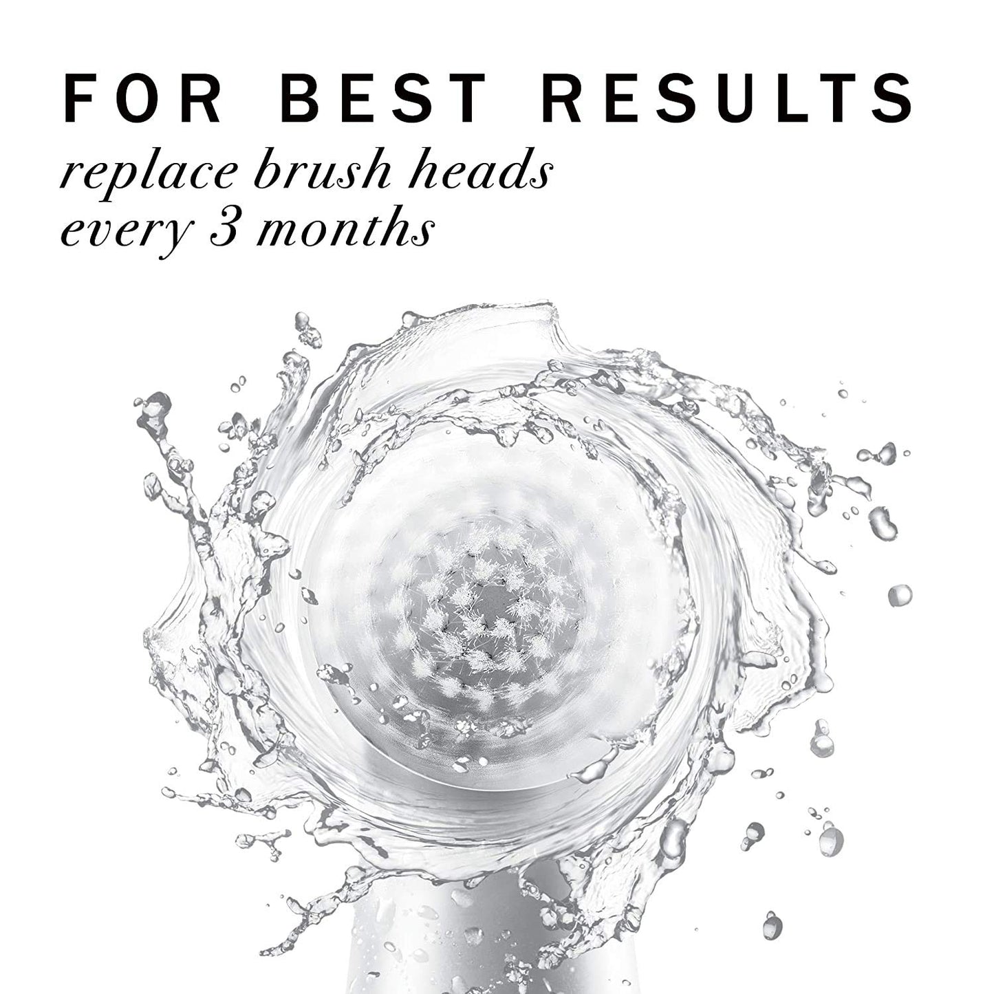 Facial Cleaning Brush by Olay ProX by Olay Advanced Facial Cleansing System