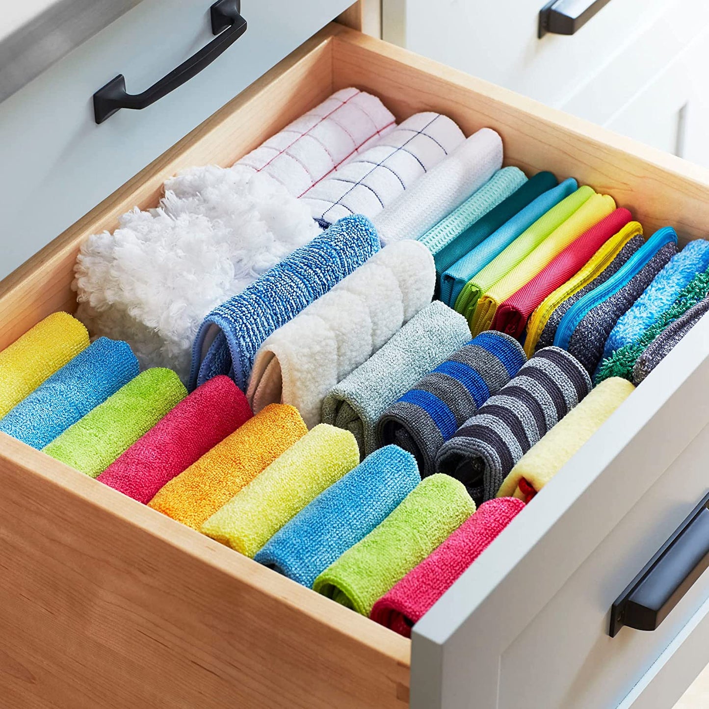 E-Cloth Kitchen Cleaning Kit