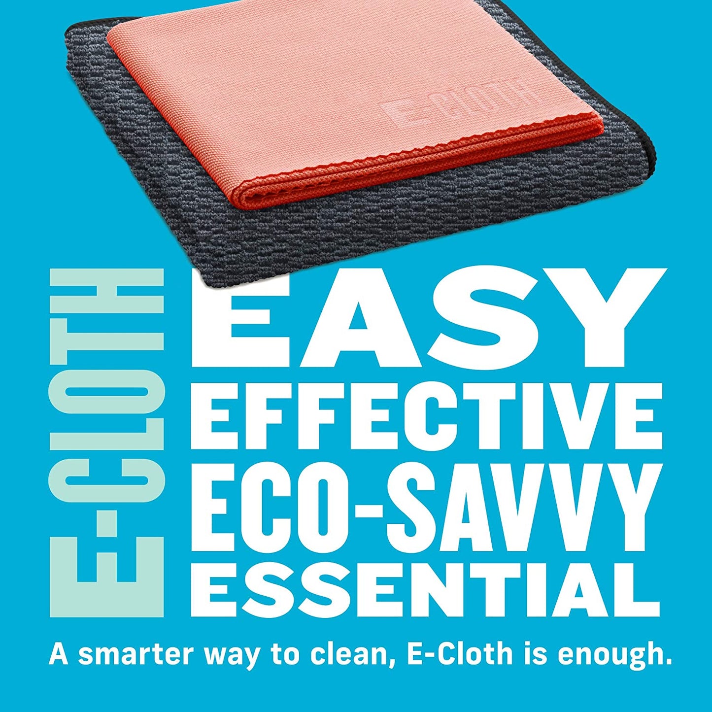 E-Cloth Granite & Stone Cleaning Kit