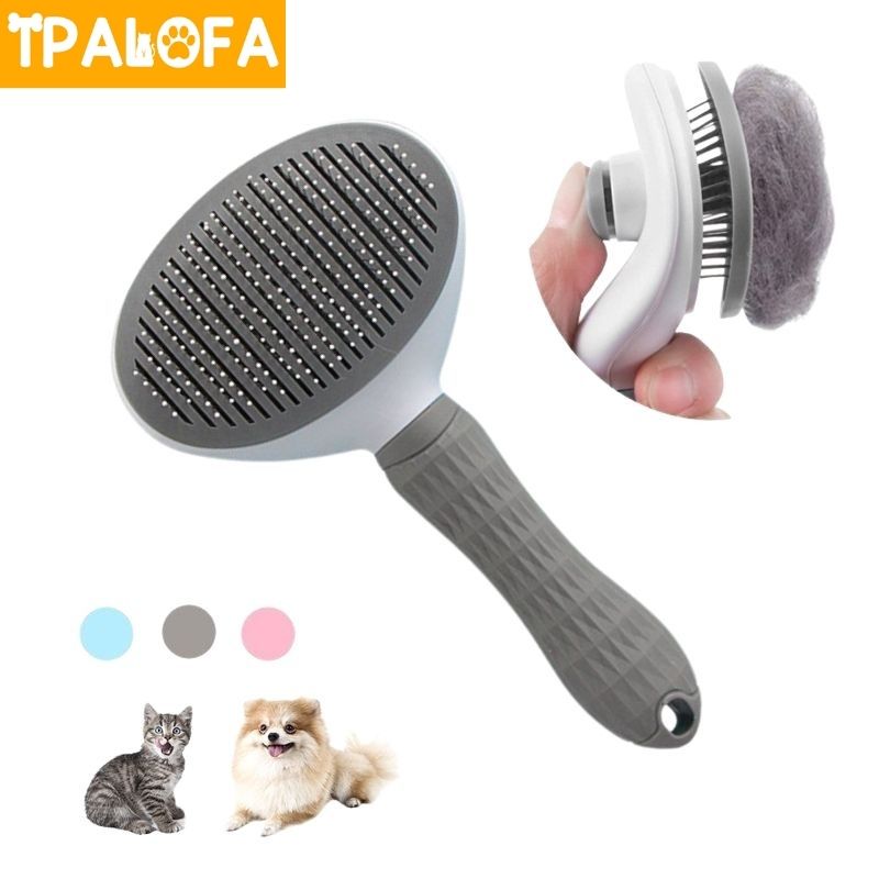 Pet Grooming Brush